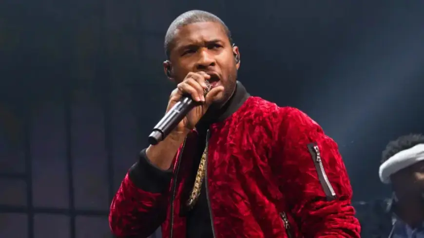 R&B Star Clashes with Justin Bieber at Star-Studded Oscars Party