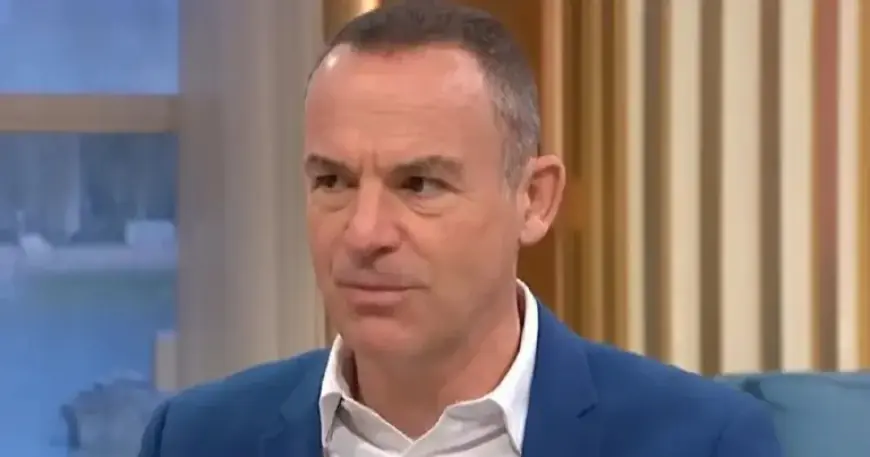 Martin Lewis Debunks ‘Keep Heating on Low’ Myth