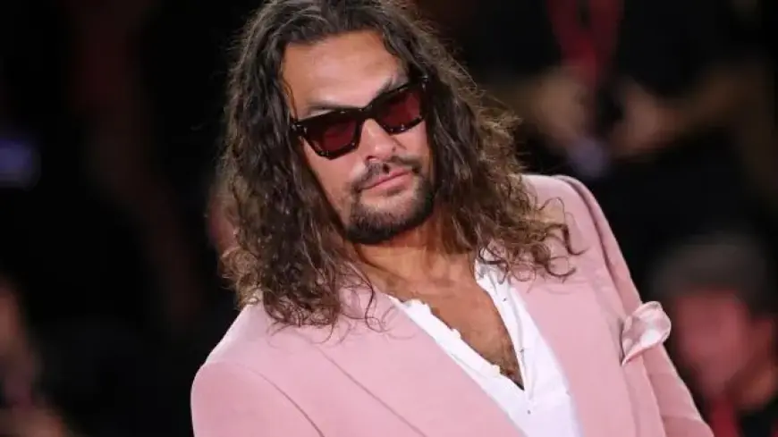 Jason Momoa, Gal Gadot, Al Pacino, Gerard Butler Lead New Netflix Film