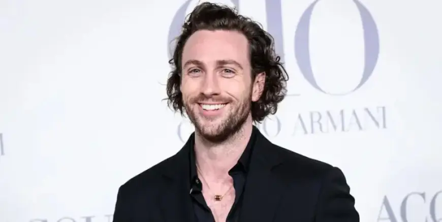 James Bond Contender Takes Over in Expansive Netflix Drama