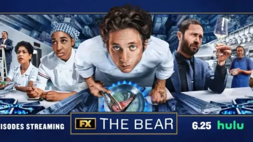 The Bear Season 5 Premiere: March 2026 Date and Cast Reactions