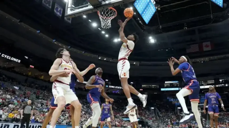 Injured Star and Elite Coaches Gear Up for Sunday’s March Madness Showdown