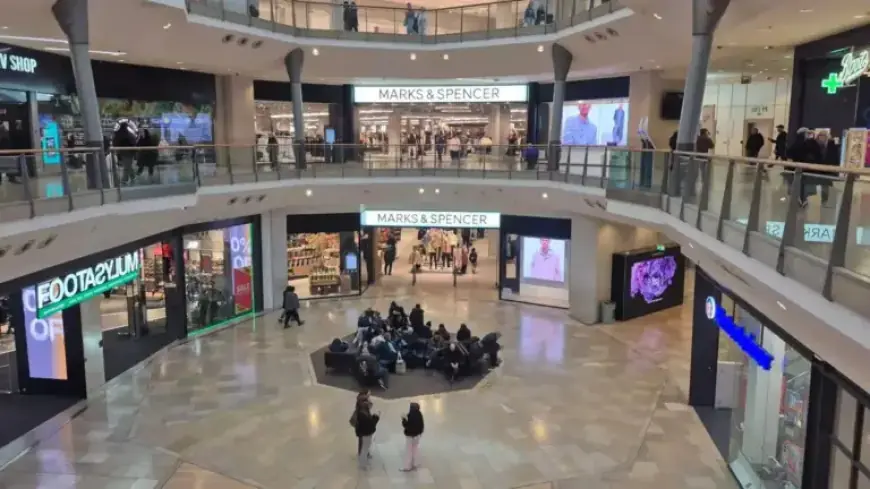 Easter 2026 Shopping Hours: Bullring, Merry Hill, Resorts World & More