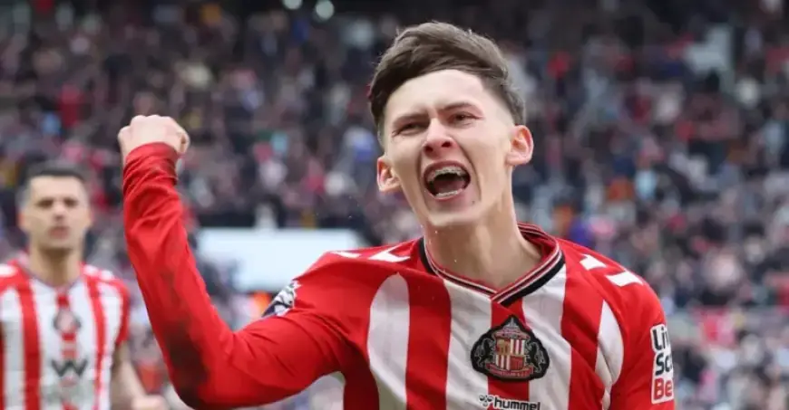 Rigg and Sunderland Prepared for Newcastle Derby Challenge