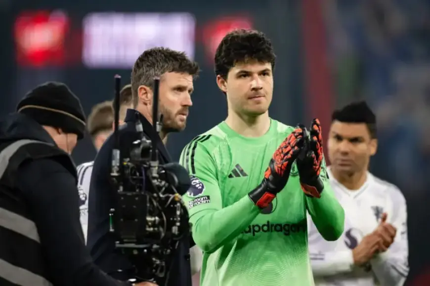 Man Utd Fans React to Lammens and Cunha’s Performance Against Bournemouth