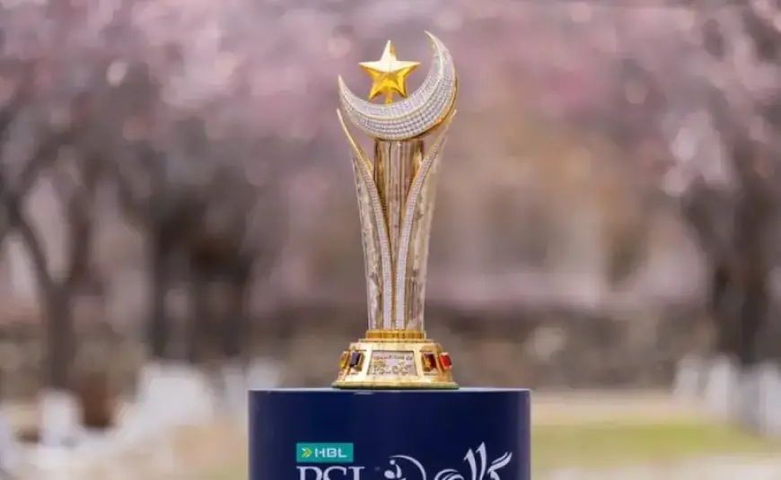 Mohsin Naqvi Apologizes as Fuel Crisis Alters Pakistan Super League