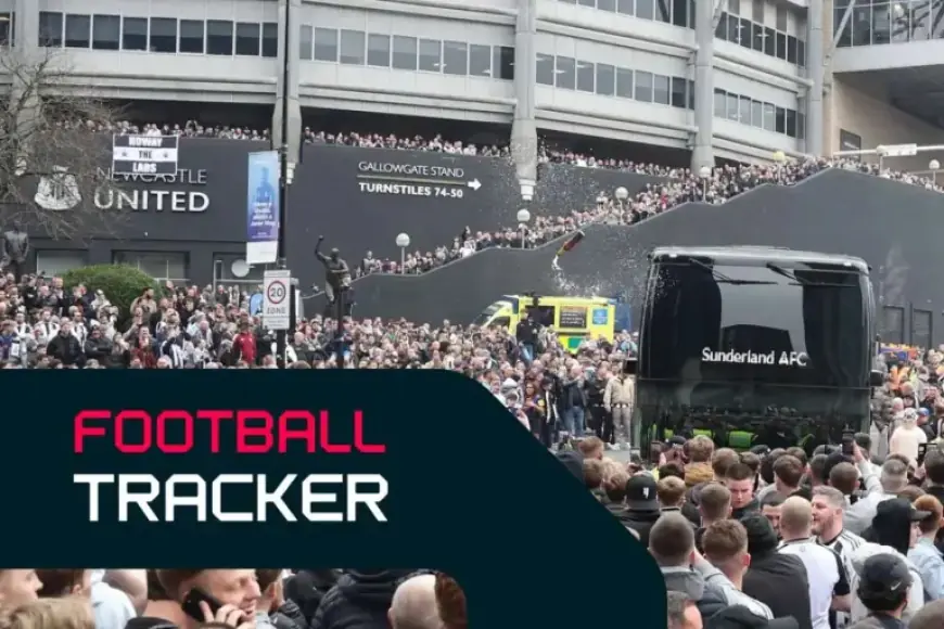 Experience Live Coverage of Europe’s Premier Leagues All Weekend!