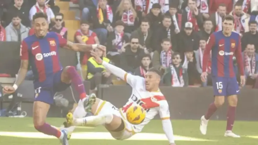 Rayo Precedent Sparks Controversy with 2:00 PM Match Timing