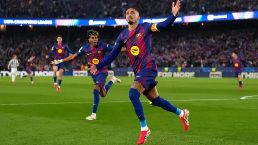 Barcelona vs. Rayo Vallecano: Watch Time and Location Details