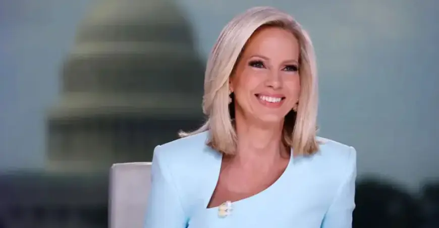 Shannon Bream’s Bestseller Unveils Insights on America