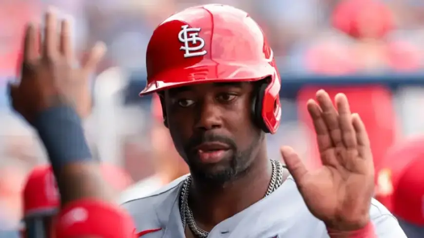 Cardinals’ Opening Day Lineup: Jordan Walker’s Role Awaits Decision