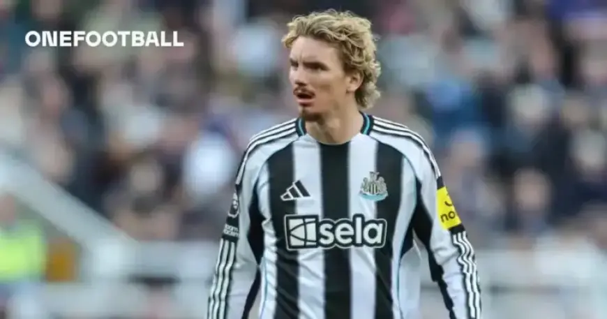 Nick Woltemade Frustrated: Benched in 2:7 Loss, Eyes National Team Call-Up