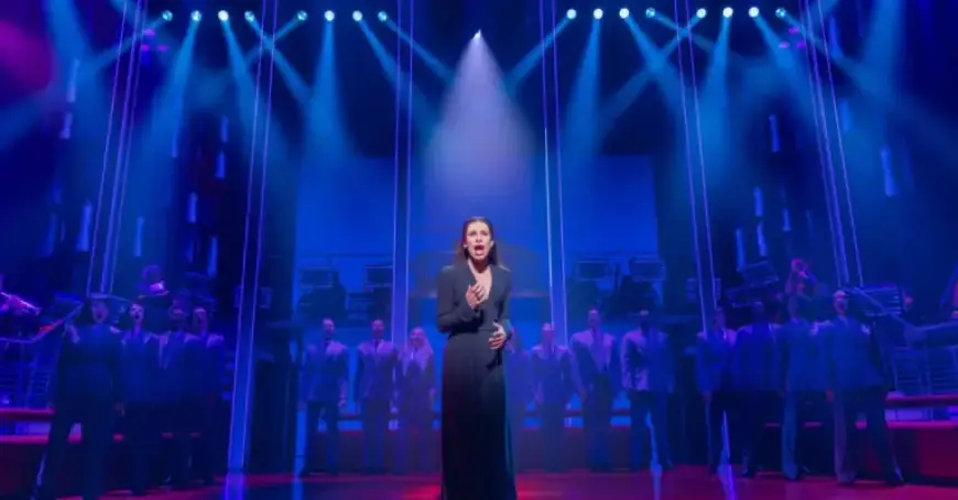 First Single Drops from Chess Broadway Revival Cast Album