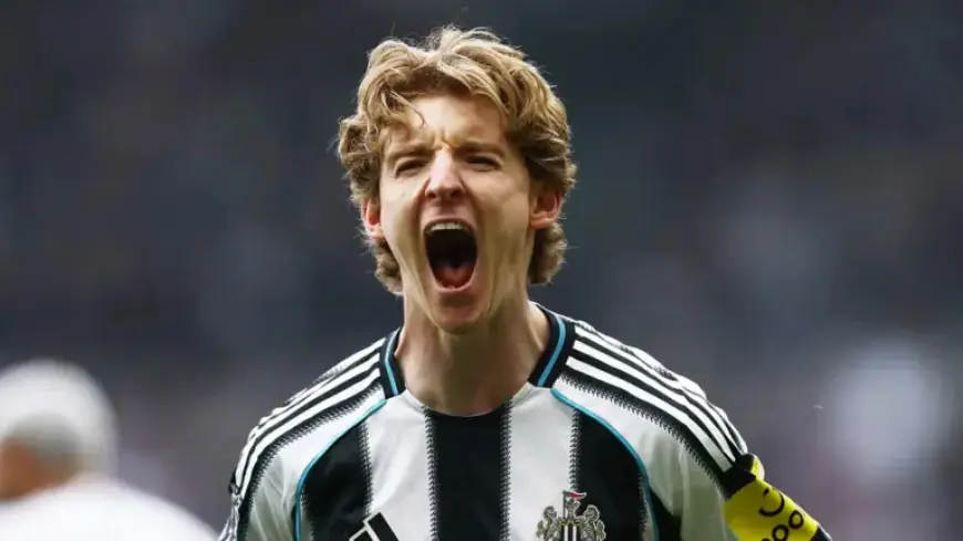 Gordon Seizes Lead in Thrilling Tyne-Wear Derby