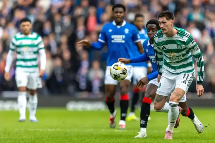 Celtic Faces Double Injury Setback Ahead of Match Day