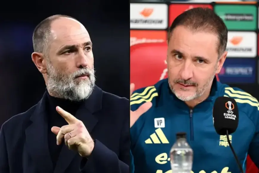 Tottenham vs Forest: Which Coach Needs a Win to Avoid Relegation?