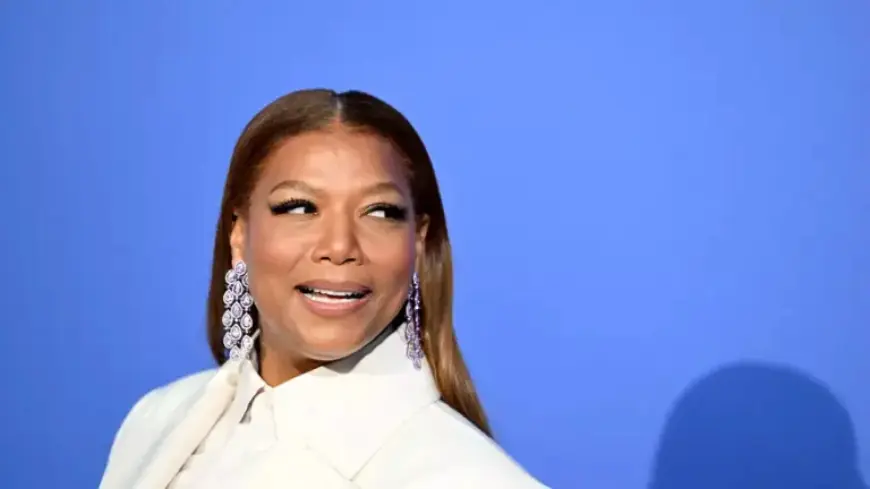 Queen Latifah Supports Florida AIDS Walk Amid Funding Concerns