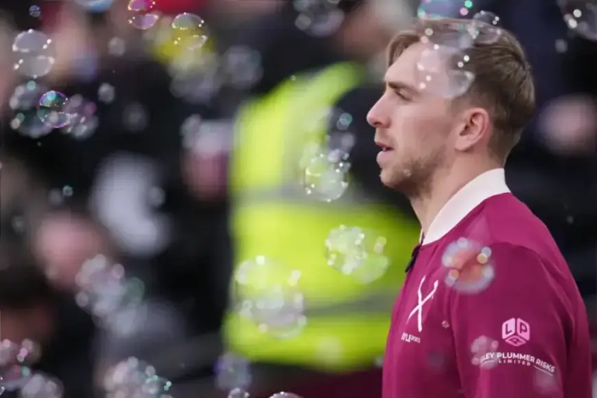 Jarrod Bowen Faces Crucial Two-Month Challenge