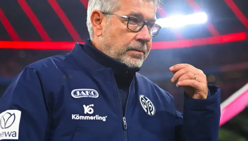 Mainz 05 vs Eintracht Frankfurt: Preview, Predictions, and Team Lineups