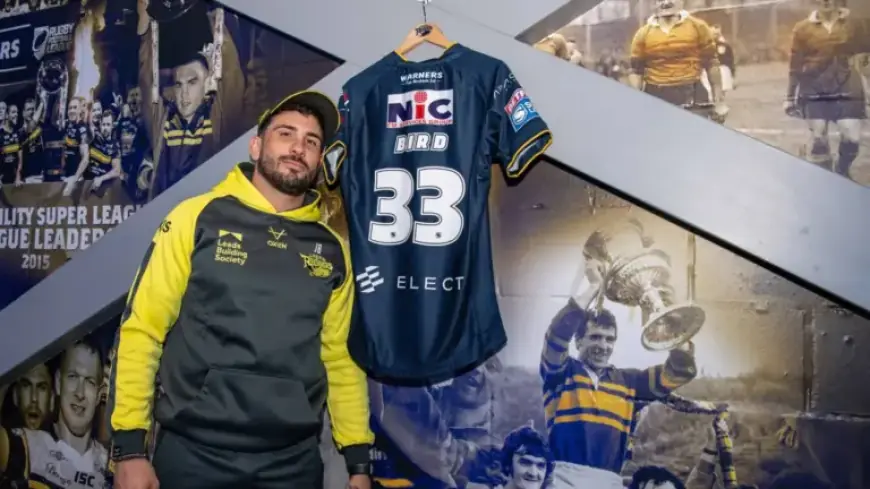 Rhinos Reveal Squad for Hull FC Clash