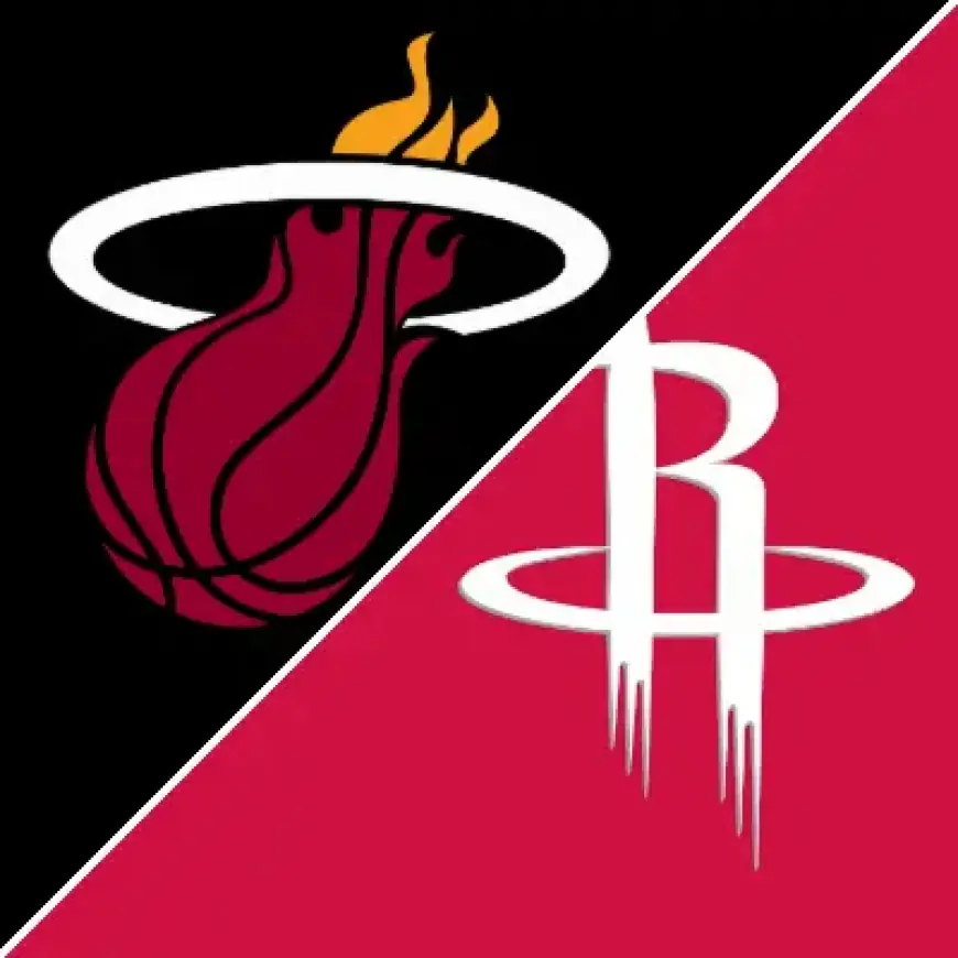 Durant Surpasses Jordan as Thompson Secures Rockets’ 123-122 Win Over Heat