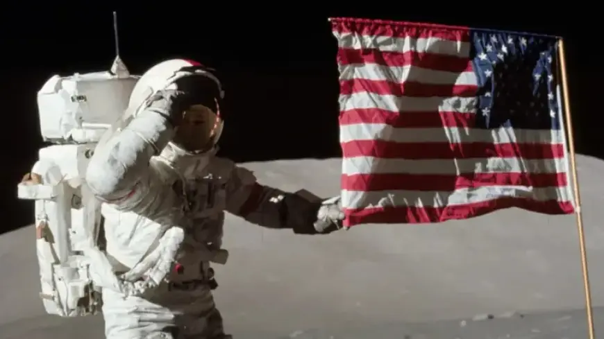 America at 250: Lunar Ambitions Take Center Stage Again