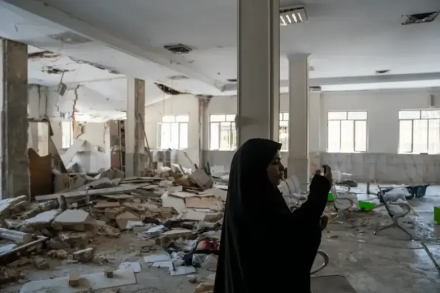 Iranian Political Prisoners Face Intensified Threats