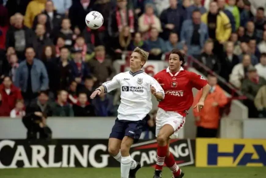 Tottenham’s Past Premier League Relegation Battles: Key Lessons Revealed