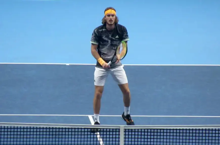 Miami R3 Showdown: Fils vs. Tsitsipas, Lehecka vs. Quinn Predictions