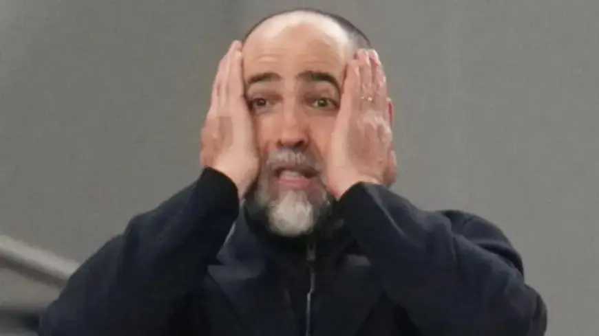 Ex-Spurs Star Warns: ‘Very Surprising’ Tudor U-turn Sparks Relegation Worries