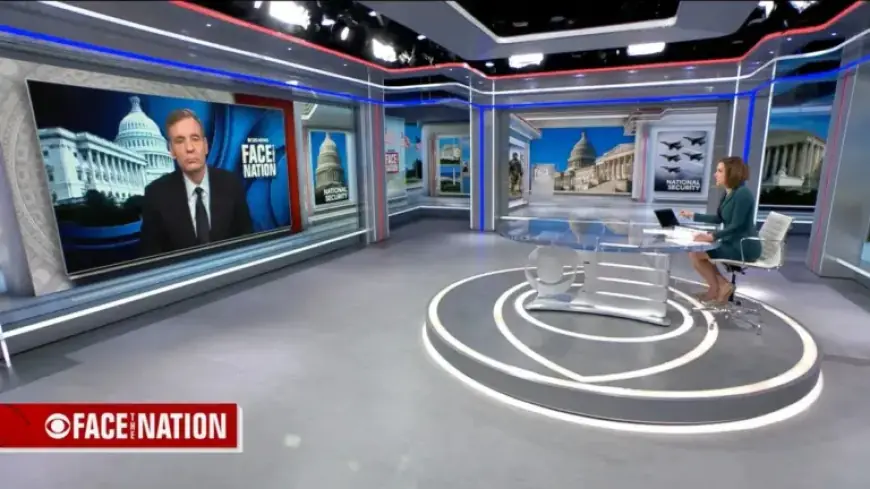 Virginia Senator Addresses ODU Shooting and Deadly Iranian School Strike