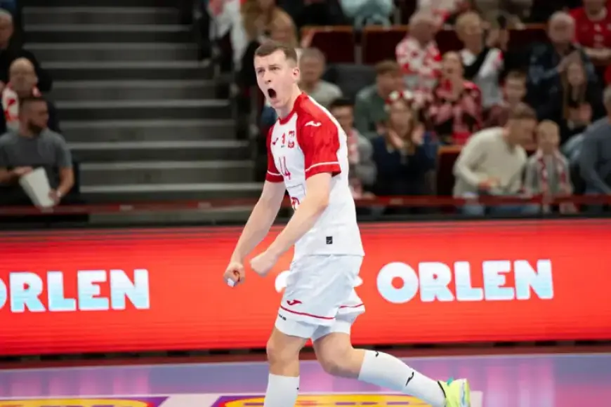 Poland Nears Qualification; Final Step Required