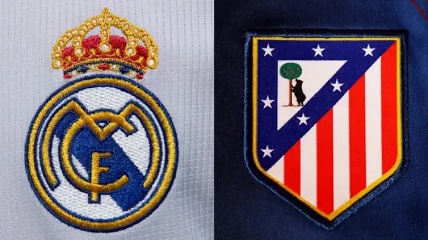 Real Madrid vs. Atletico Madrid: Preview, Predictions, and Lineups Revealed