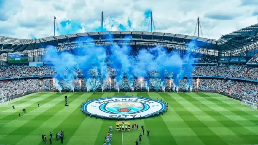 Premier League Fans Favor Manchester City for Championship Victory