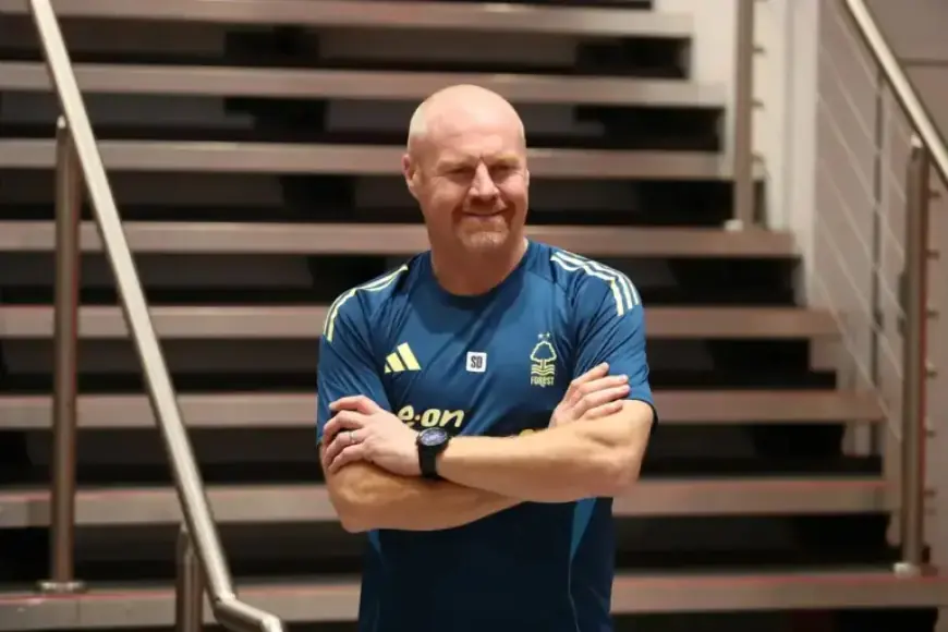 Steve Parish Pursues Sean Dyche as Fans Express Doubt