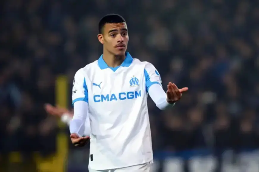 Live Coverage: Marseille vs Lille in Ligue 1 2025-2026 Clash