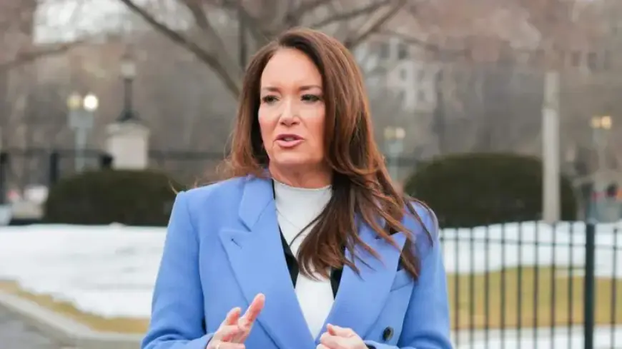 Agriculture Chief Rollins: Trump Prioritizes American Farmers | Opinion