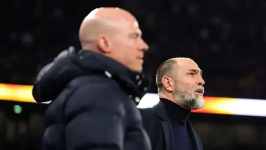 Igor Tudor Clarifies Tottenham Misunderstanding with Staff, Not Arne Slot