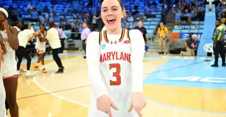 Preview: Maryland vs. North Carolina in Women’s Basketball Tournament Matchup