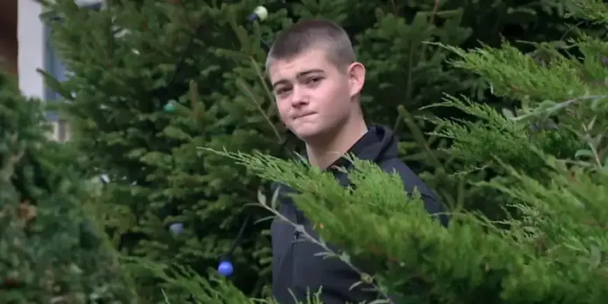 Emmerdale Unveils Dylan’s Savior, Impacting Rhona’s Future Dramatically