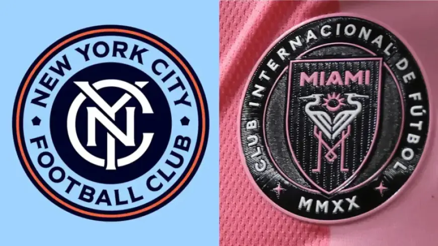 New York City FC vs. Inter Miami: Match Preview, Predictions, Lineups