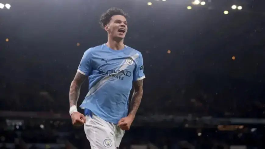 Nico O’Reilly Impresses Guardiola and Boosts Man City Performance
