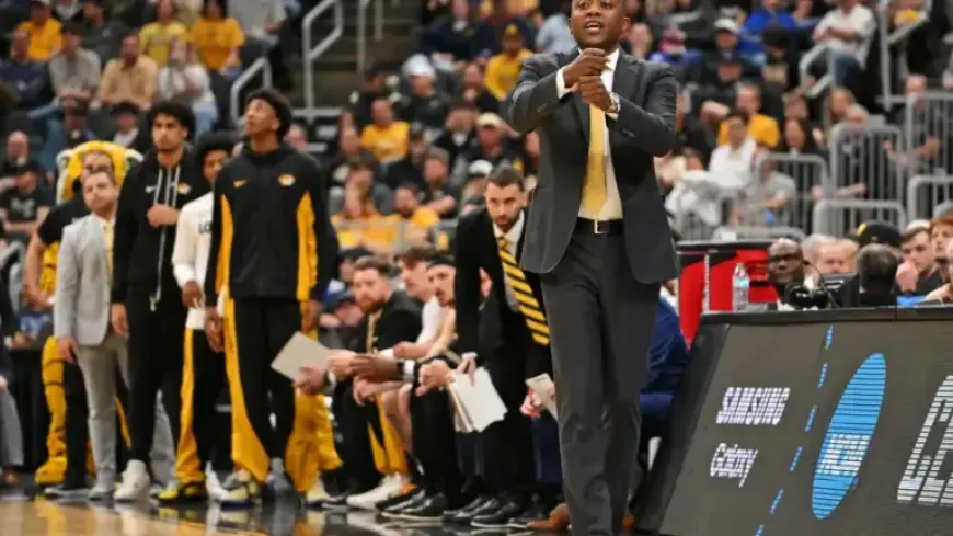 Dennis Gates Reacts to Missouri’s NCAA Tournament Loss to Miami