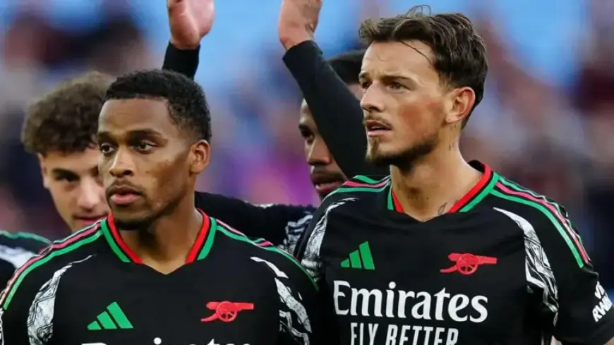 Arsenal Eyes Top-Scoring Right-Back to Enhance Defense