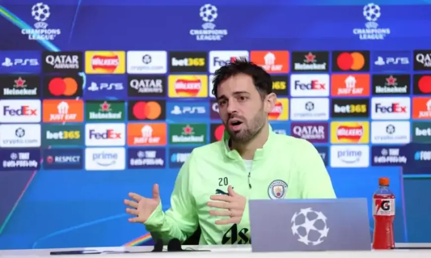 Barcelona Faces Tough Decision on Man City Captain’s Free Transfer Opportunity