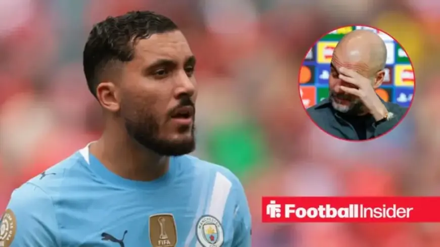 Mick Brown Questions Pep Guardiola’s Treatment of Rayan Cherki Amid Exit Rumors