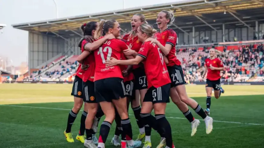 Skinner Celebrates Proud Victory Following Last-Minute Win