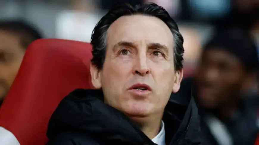 Aston Villa Leads Race to Secure £35m “Leader” for Emery