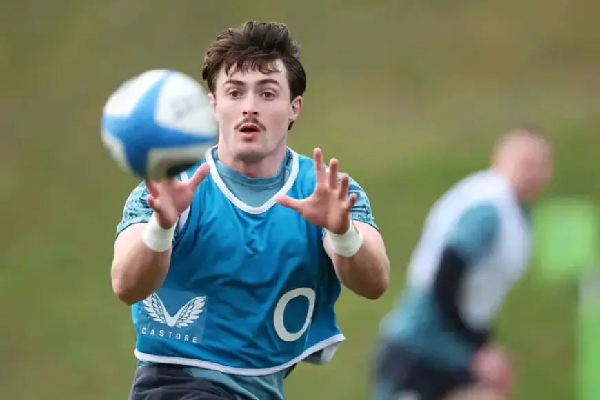 Exeter Chiefs Face Off Against Sale Sharks: Team News