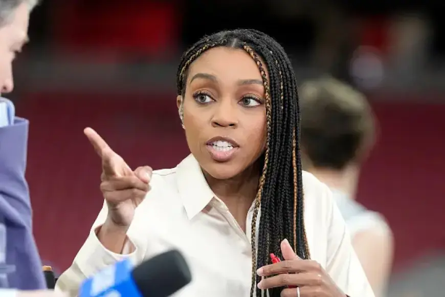 Fans Criticize CBS for Lack of White Male Talent During March Madness